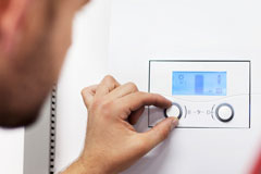 best Nether Row boiler servicing companies