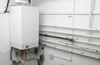 Nether Row boiler installers