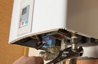 free Nether Row boiler install quotes