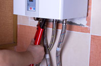 free Nether Row boiler repair quotes