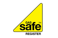 gas safe companies Nether Row